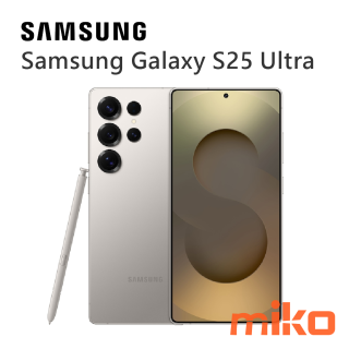 Samsung Galaxy S25 Ultra 鈦灰